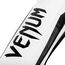 VE-1394-210-M-Venum Elite Standup Shinguards&nbsp; - White/Black