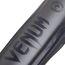 VE-1394-432-L-Venum Elite Standup Shinguards&nbsp; - Grey/Grey