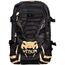 VE-2122-126-Venum Challenger Pro Backpack - Black/Gold