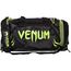 VE-2123-116-Venum Trainer Lite Sport Bag - Black/Neo Yellow