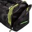 VE-2123-116-Venum Trainer Lite Sport Bag - Black/Neo Yellow