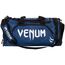 VE-2123-414-Venum Trainer Lite Sport Bag - Navy Blue/White