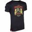 BORAN HANDS, Taille: 2XL, Couleur: Noir, 2 image