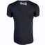 Back Looking Tiger, Size: M, Colour: Schwarz, 2 image