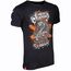 Back Looking Tiger, Size: M, Colour: Schwarz, 3 image