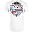 8 WEAPONS Full Muay Thai Rules - Muay Thai T-Shirt, Taille: M, Couleur: Blanc, 2 image