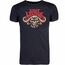 8 WEAPONS Carabao - Muay Thai T-Shirt, Size: M, Colour: Schwarz