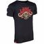 8 WEAPONS Carabao - Muay Thai T-Shirt, Size: M, Colour: Schwarz, 3 image