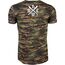 8 WEAPONS Camo Letter - Muay Thai T-Shirt, Farbe: Camouflage, Grösse : S, 2 image