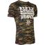 8 WEAPONS Camo Letter - Muay Thai T-Shirt, Farbe: Camouflage, Grösse : S, 3 image
