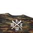 8 WEAPONS Camo Letter - Muay Thai T-Shirt, Farbe: Camouflage, Grösse : S, 4 image