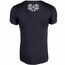 8 WEAPONS Hanuman Sak Yant Black - Muay Thai T-Shirt, Bekleidungsgrösse: M, Farbe: Schwarz, 2 image
