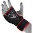 RDXGGN-X8R-M-RDX X8 Inner Hand Gloves With Wrist Strap