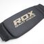 RDXHYP-FB-S-Hosiery forearm foam black/gold