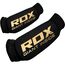 RDXHYP-FB-XL-Hosiery forearm foam black/gold