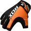 RDXWGS-F44O-S-F44 Gym Workout Gloves