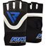RDXGGN-X7U-S-RDX X7 Boxing Gel Inner Gloves