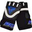 RDXGGN-X7U-S-RDX X7 Boxing Gel Inner Gloves