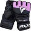 RDXJGG-J2PL-MMA Gloves Kids