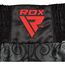 RDXBSS-R1R-XL-BSS Training Boxing Shorts