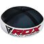 RDXWPB-X1W-Punch Bag Weight White/Black