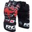 RDXGGL-F2B-L-RDX F2 Pro Style MMA Gloves