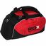 RDXGKB-R1B-Gym Kit Bag Rdx Black/Red
