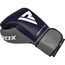 RDXBGL-PTC4U-12OZ-RDX C4 Professional Boxing Gloves