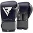 RDXBGL-PTC4U-14OZ-RDX C4 Professional Boxing Gloves