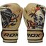 RDXBGM-T14T1-12-RDX T14 HARRIER Tattoo Boxing Gloves