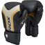 RDXBGR-T17GL-12-RDX T17 Aura Boxing Gloves