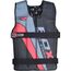 RDXWVX-R1R-18KG-RDX R1 Adjustable 10 18KG Weighted Vest