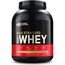 Gold Standard 100% Whey 2.3kg Optimum Nutrition | Salted Caramel
