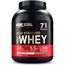 Gold Standard 100% Whey 2.3kg Optimum Nutrition | Cookie