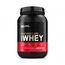 Gold Standard 100% Whey 900g Optimum Nutrition | White Chocolate