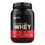 Gold Standard 100% Whey 900g Optimum Nutrition |