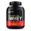 Gold Standard 100% Whey 2.3kg Optimum Nutrition |