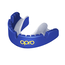 OP-002227006-OPRO Self-Fit GEN4&nbsp; Gold Braces - Prl Blue/Prl