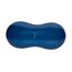 Gymnastikball Yoga Erdnuss swissball "Physio Roll | Blau