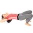 Actiroll® Rumble Togu | Red, 2 image