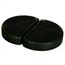 Aero-Step® Pro Togu | Schwarz
