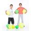 Colibri® Supersoft Women's Handball Togu | Green, 2 image