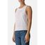 BTW3303229CCWHM-Basic Tank Top With Front Logo