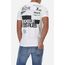 BXM0200361ASW-L-T-Shirt Tapes On Coulisse