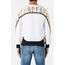BXM0400224AT-WH-L-Sweatshirt With Letter Print