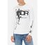 BXM2000261AS-WC-S-L/S T-Shirt With Prints