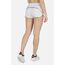 BXW0101714ARWH-GDS-Basic Micro Shorts Sweatpants