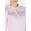 BXW0440084ARPINKXL-Lady Hooded Sweatshirt