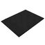 Rubber border "Connect Tiles Ramp" 25x100cm Stockz | 25x100x3 CM Black, 2 image