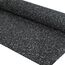 Sportsflooring Rolls Five" rubber flooring 10x1.25m Stockz | 1000x125x1 CM Grey, 2 image